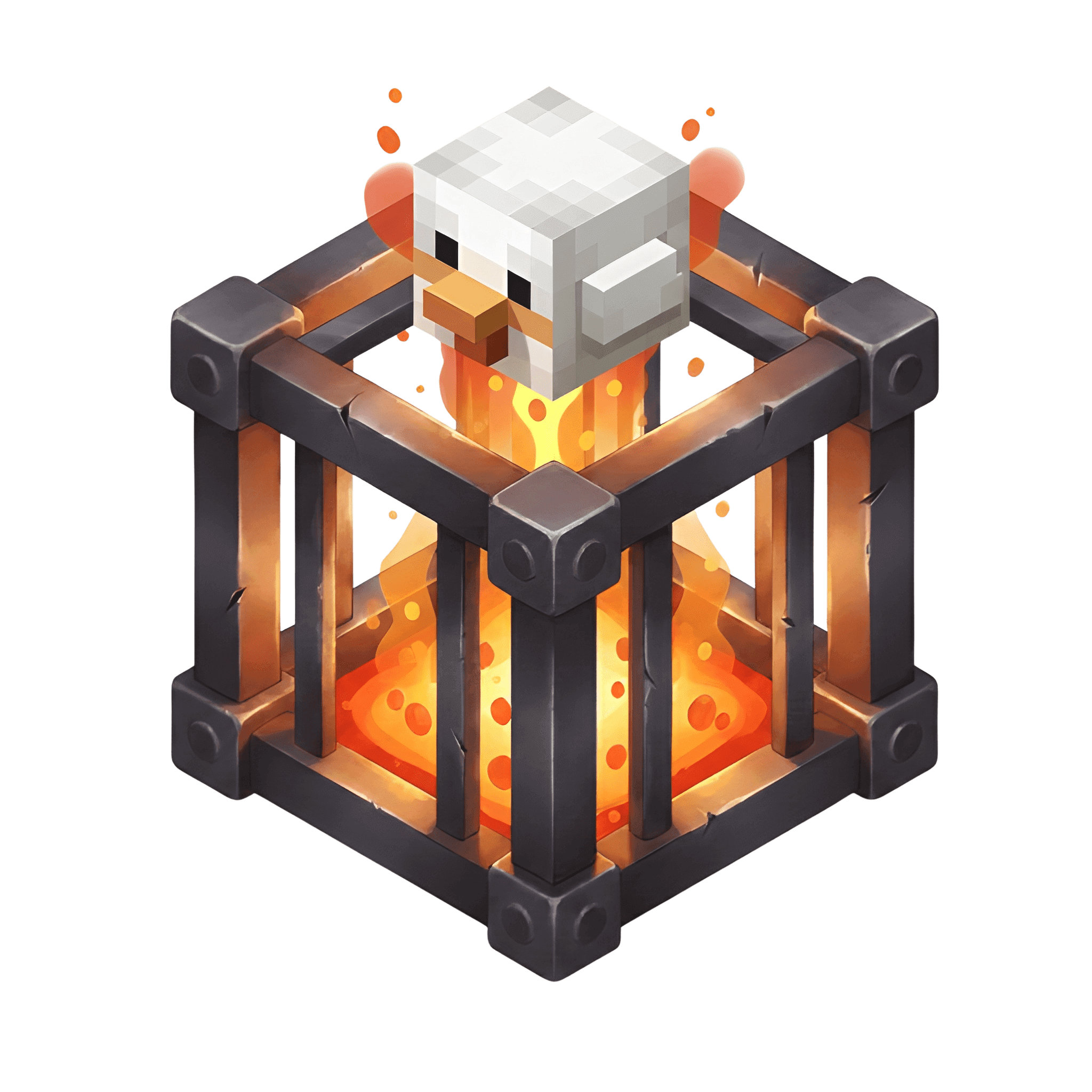 Toyuq Spawner