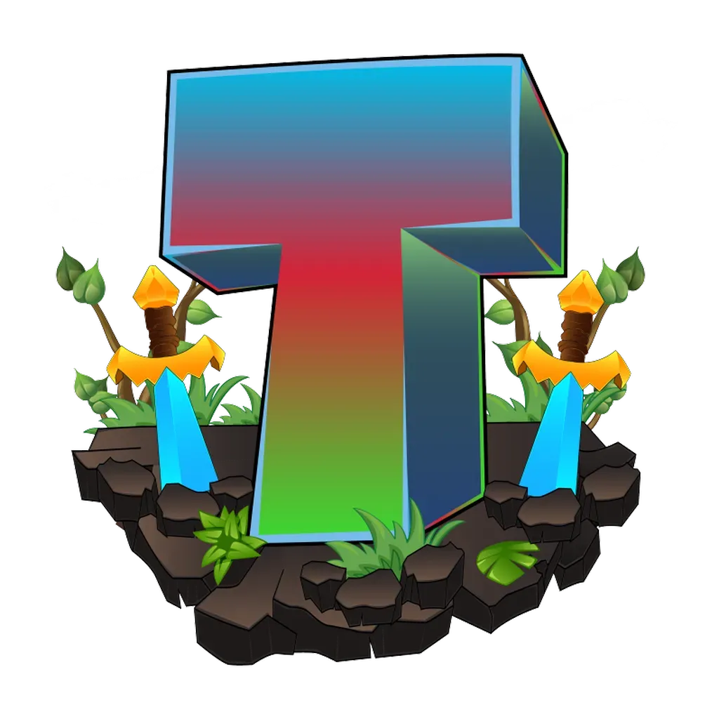 AzeTopia #İmperatorluğu Logo